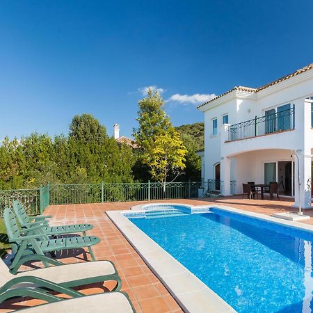 Вилла Arcos Gardens Sol Rent Golf Аркос де ла Фронтера Номер фото