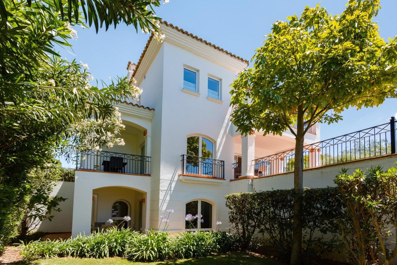 Вилла Arcos Gardens Sol Rent Golf Аркос де ла Фронтера Экстерьер фото