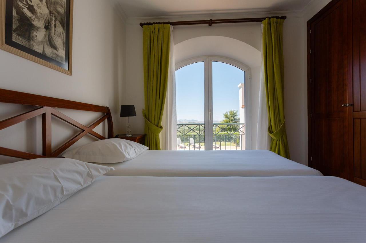 Вилла Arcos Gardens Sol Rent Golf Аркос де ла Фронтера Экстерьер фото