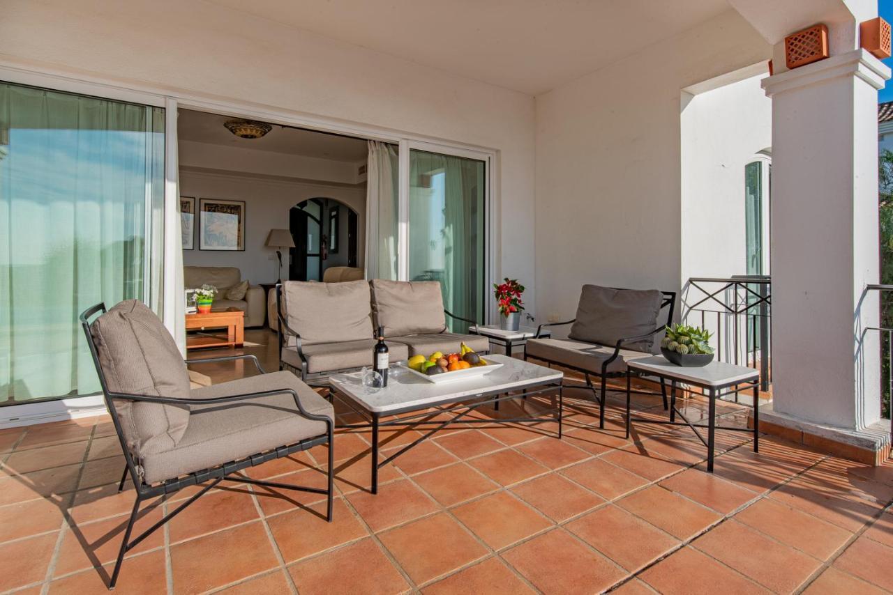 Вилла Arcos Gardens Sol Rent Golf Аркос де ла Фронтера Экстерьер фото