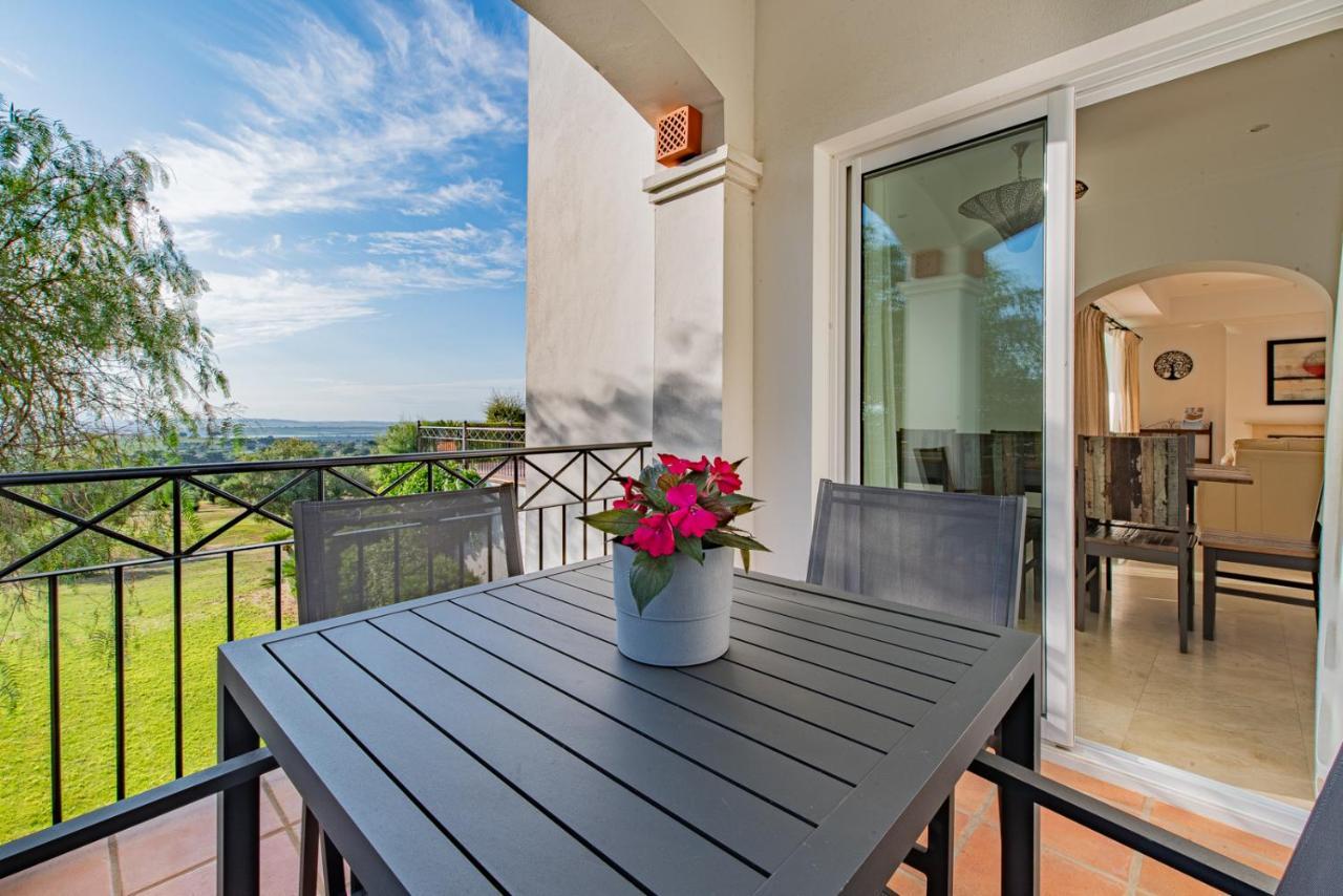 Вилла Arcos Gardens Sol Rent Golf Аркос де ла Фронтера Экстерьер фото