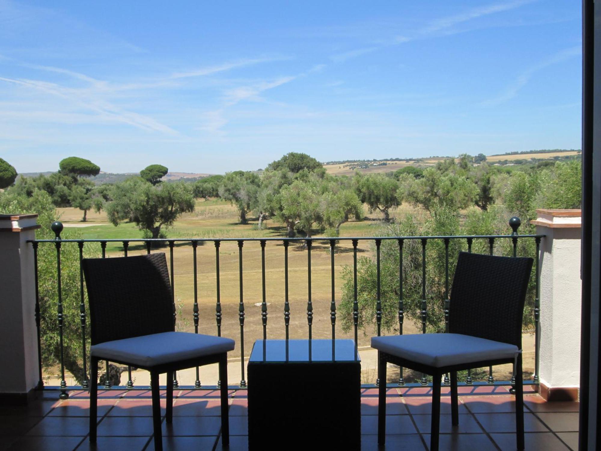 Вилла Arcos Gardens Sol Rent Golf Аркос де ла Фронтера Номер фото