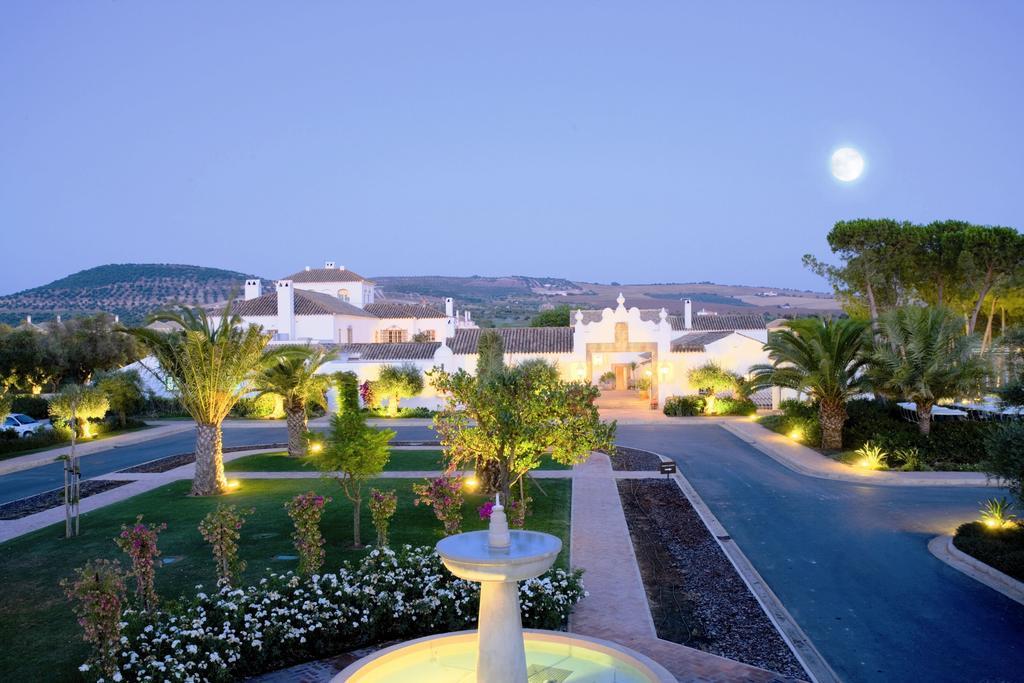 Вилла Arcos Gardens Sol Rent Golf Аркос де ла Фронтера Экстерьер фото