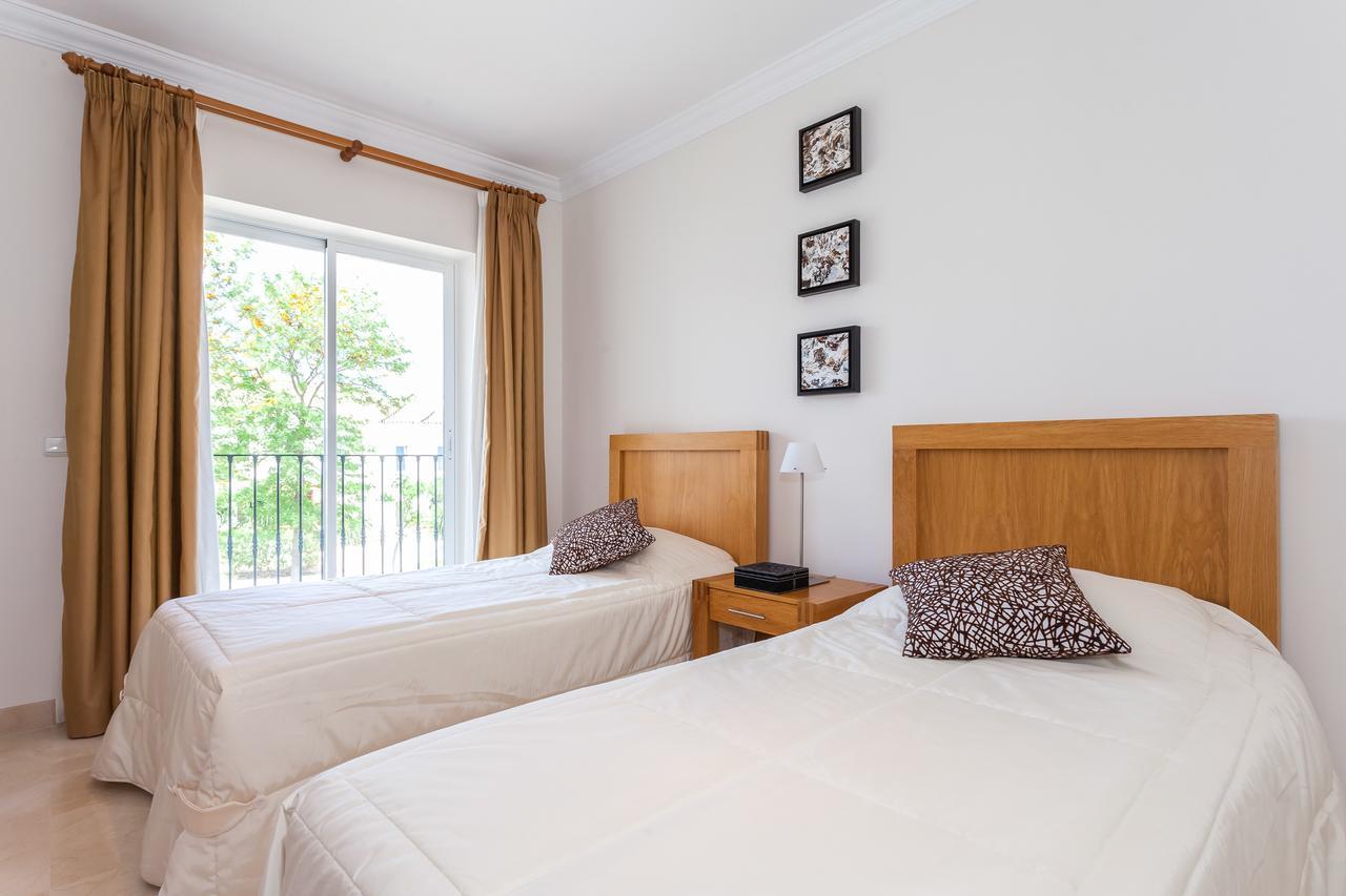 Вилла Arcos Gardens Sol Rent Golf Аркос де ла Фронтера Экстерьер фото