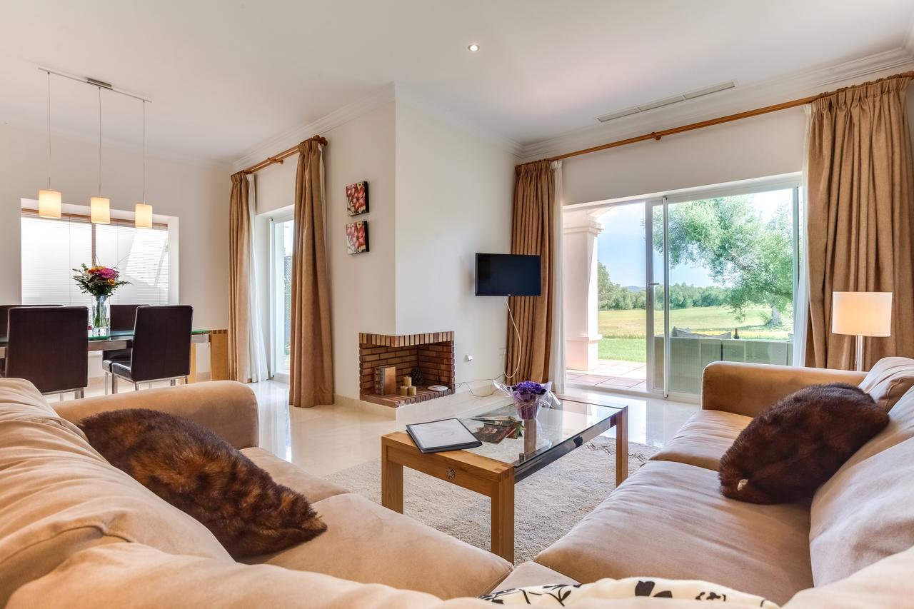 Вилла Arcos Gardens Sol Rent Golf Аркос де ла Фронтера Экстерьер фото