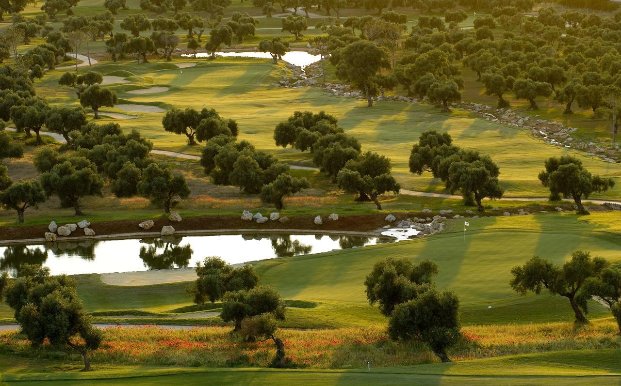 Вилла Arcos Gardens Sol Rent Golf Аркос де ла Фронтера Удобства фото